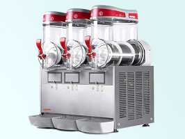 Mini 3 inox