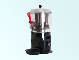 Delice Black 3 lt.