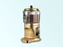 Delice Gold/Silver 3 lt.